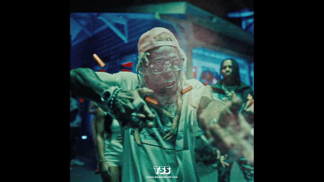 [FREE] LIL WAYNE TYPE BEAT - 