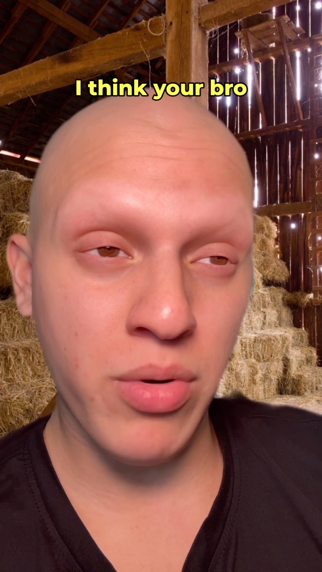 This cow is ZESTY ?️‍??? #comedy #funny #lol #gay #lgbtq #lgbtqia