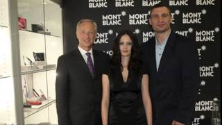 vitali klitschko net worth 2014