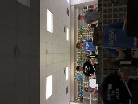 Sonoraville high school drumline full show