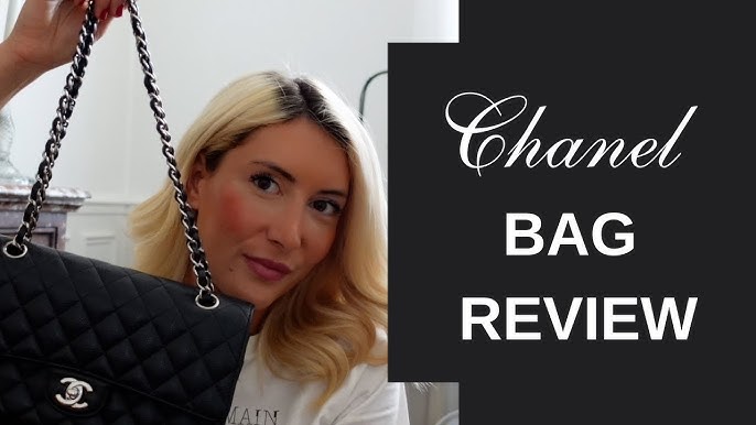 How Parisian wear the Chanel classic flap bag #chanel #chanelclassicflap # parisianstyle 