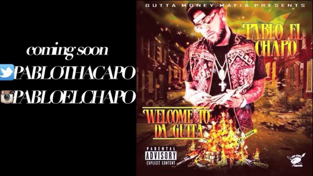 Mitchy Slick - Back To The Basics feat. Pablo tha Capo & King Trub (2014)