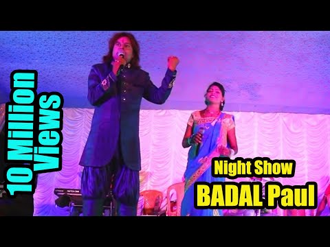 Badalpaul & Konikadir# Live Show