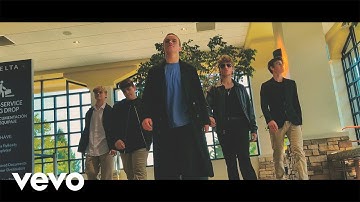 Backstreet Boys - I Want It That Way (Unofficial HD Video)