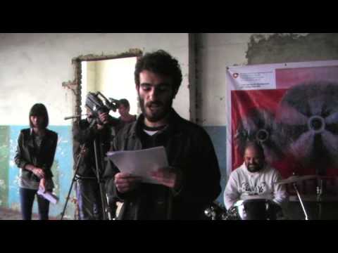 ნორიკ ბადოიანი/ვალერი ნუგატოვი: პოპულარული პოეტები