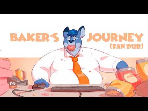 Baker's Journey (Fan dub)