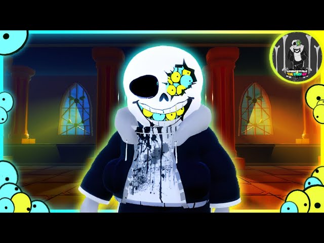 Boneliest Sans/Wiki Sans Showcase  Undertale: The Other Aus 