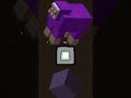 Si je touche du violet, j'ai perdu #Shorts