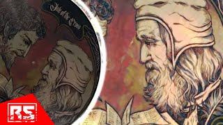 ISLE OF THE CROSS – Immortal Kiss (Lyric video)