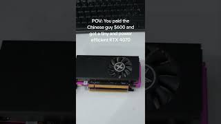 “This Guy Paid 600$ 💀” #pcgaming #benchmark #rtx5050 #gtx1080ti