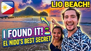 THIS UNDERRATED PLACE in EL NIDO is WORTH IT! 🇵🇭