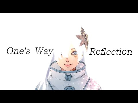 One's way Reflection / 星界（CeVIO_AI）琴葉姉妹（Neutrino）