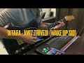Iktara || Wake up Sid || Amit Trivedi || Iktara Guitar Solo Cover Mp3 Song