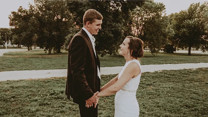 Tanner and Kara: Cinematic Wedding Film