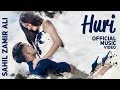 Huri  sahil zamir ali  official music  new nepali song 2017 