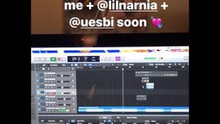 Lil Soda Boi - Unreleased Feat. Lil Narnia & Usebi Snippet