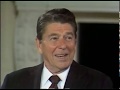 President Reagan's interview with Foreign Television Correspondents on May 31, 1984