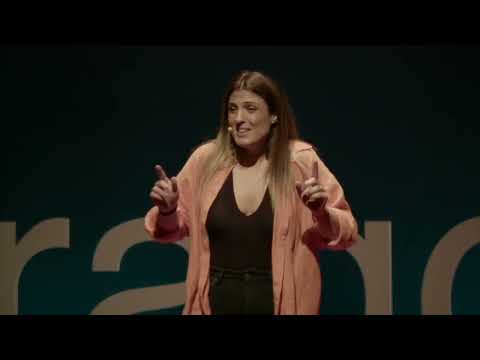 Las claves de éxito de los eSports | Ana Oliveras | TEDxTarragona