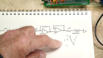 #642 Transistor Curve Tracer (part 4 of 10)