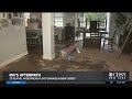 Ida In New Jersey: 23 Deaths, Widespread Flood Damage Reported