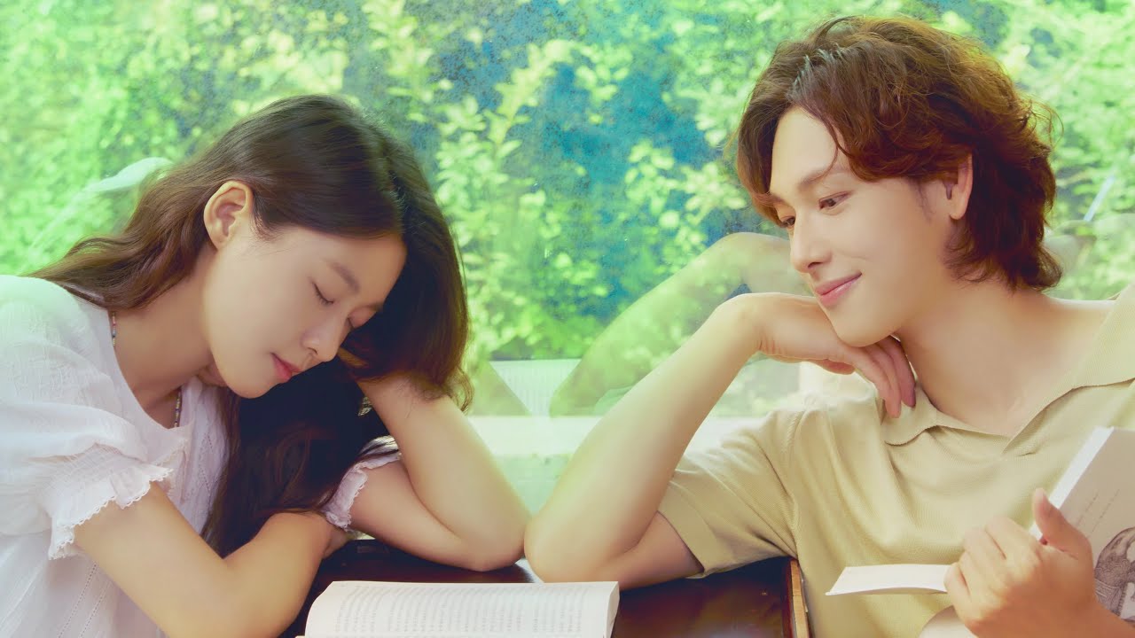 Корейская дорама.Я ничего не хочу делать. #рекомендации #дорама #kdrama ...