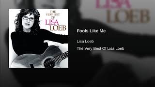 Fools Like Me