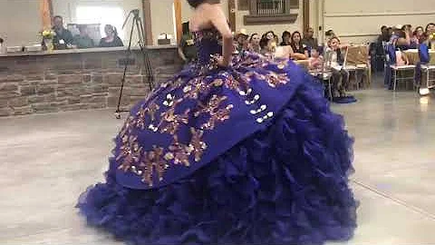 Mis 15 aos Charro | Karla Munoz
