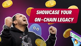 Flex Your On-Chain Web3 Experience | WalletX Mineboard | Early Access