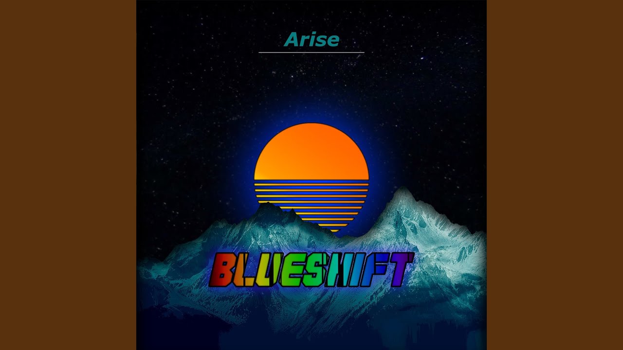 Watch Arise on YouTube Watch Arise on YouTube