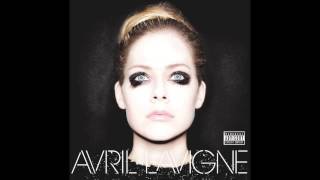 Video thumbnail of "Avril Lavigne - Hello Heartache (Audio)"