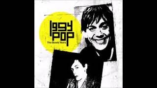 IGGY POP - Dum Dum Boys