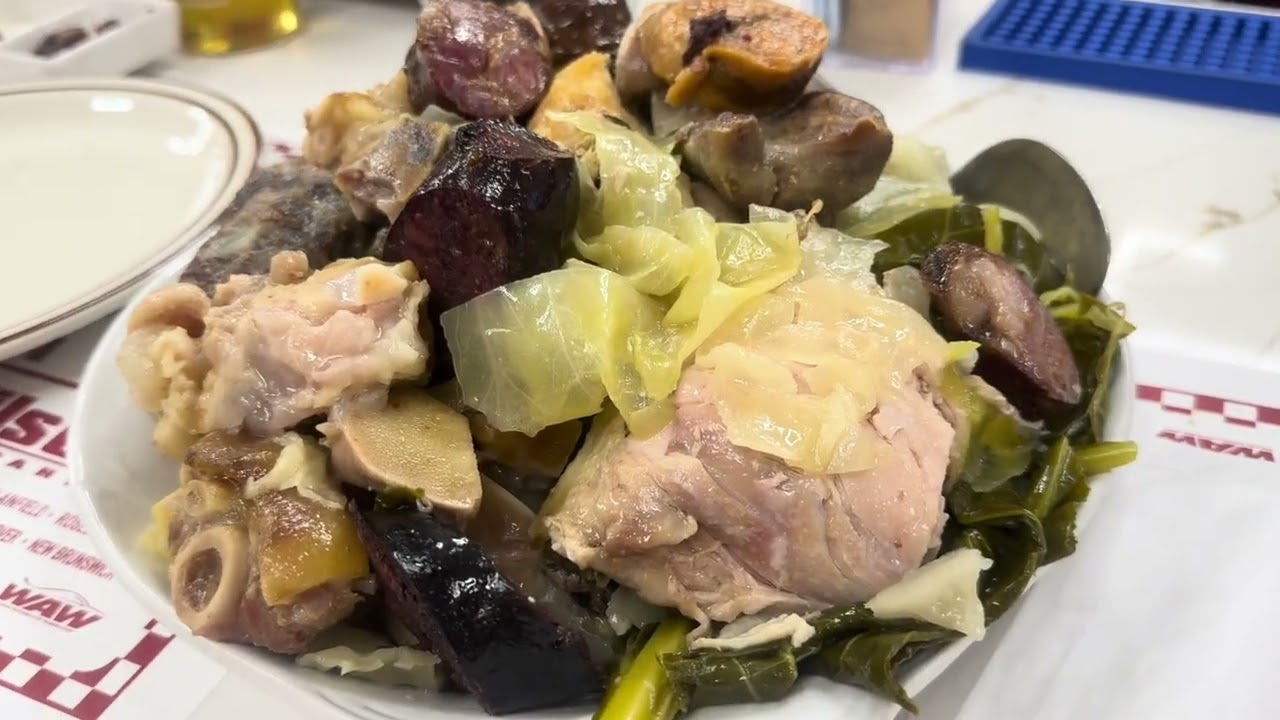 Cozido à portuguesa 