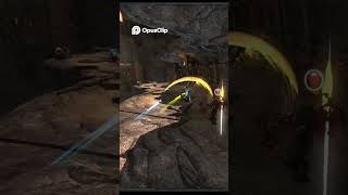 Mysterious Cave Circle Leads to EPIC Combat!