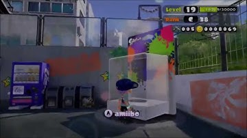 Splatoon - Agent -3! {Part 5}