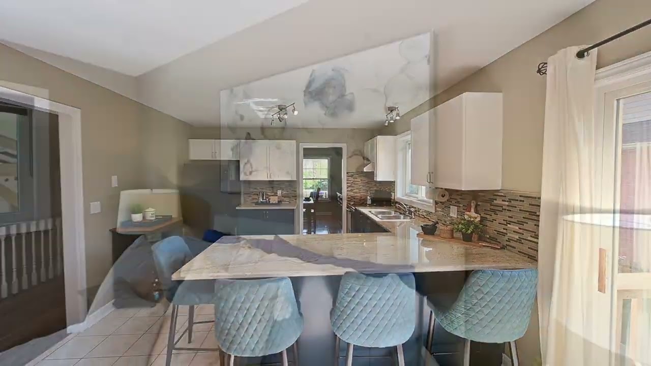 New Listing at 33 Watson Crescent in Ayr!