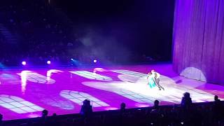 Disney on Ice: Beauty and the Beast - Tale as old as time POP (Serbian)