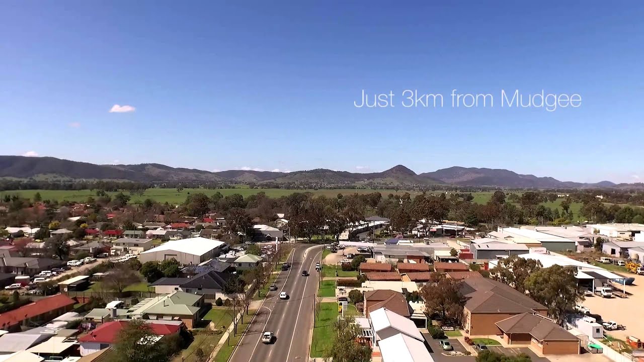 "Wallinga Creek" 312 Castlereagh Highway, Mudgee YouTube