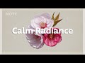 Calm Radiance | Chill House for a Positive Morning Vibe