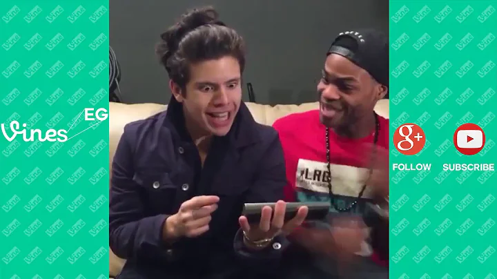 BEST RUDY MANCUSO Vines   Funniest Vine Compilaito...