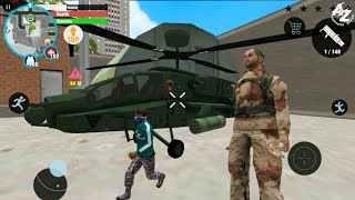 Real Gangster Crime #119 | by #Naxeex | Android GamePlay HD screenshot 4