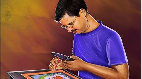 Hobby Turns into a Successful Career, Ajay Kumar Garg, Section 2 in Tamil