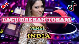 LAGU DAERAH TORAJA✅ MUKUA DUKA VERSI INDIA YG✅ LAGI VIRAL DI TIKTOK musik nya candu banget🎧