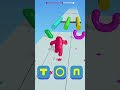 Blob Shifter 3D Lvl - 1105 #games #shorts #gameplay #gaming