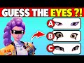 Which Eyes 👁️👁️ Belongs to Rumi? | Can you guess it right? | Kpop Demon Hunters 🏹😈 Character Quiz
