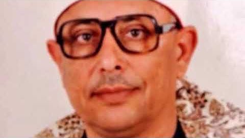 الشيخ عبدالرؤوف المنيلاوى فى ماتيسر من سورة (القيامه)
