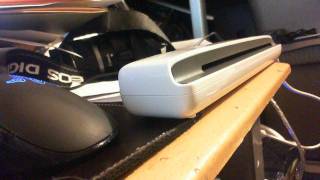 Neat Recipit Mobile Scanner Review