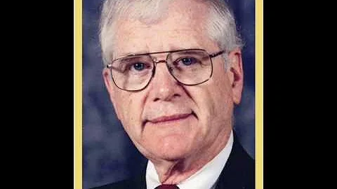 In conversation with Edwin Darracott Vaughan, Jr, MD