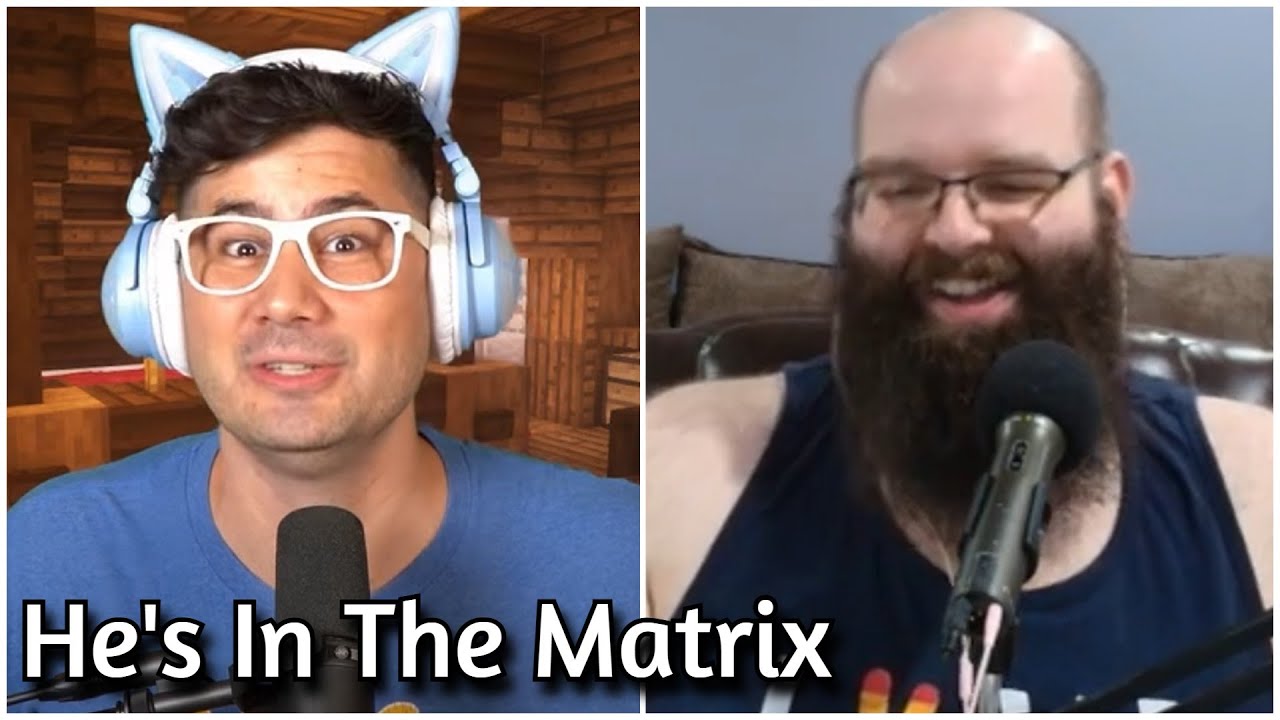 Def Noodles Bizarre AI Return