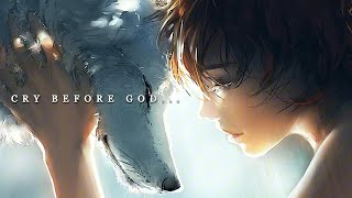 Cry Before God... 𝙈𝙪𝙨𝙞𝙘 𝙛𝙤𝙧 𝙬𝙝𝙚𝙣 𝙮𝙤𝙪 𝙣𝙚𝙚𝙙 𝙖 𝙗𝙧𝙚𝙖𝙠 𝙛𝙧𝙤𝙢 𝙩𝙝𝙚 𝙬𝙤𝙧𝙡𝙙