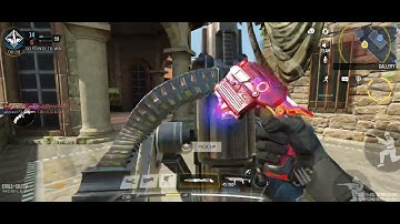 They Had Guns🔫. I Had a Knife🔪. I Dropped a Nuke💣💣.